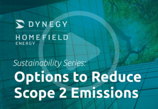 Options to Reduce Scope 2 Emissions