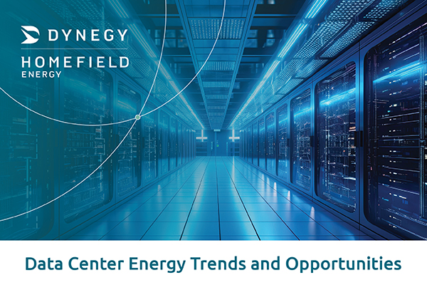 Data Center Energy Trends and Opportunities