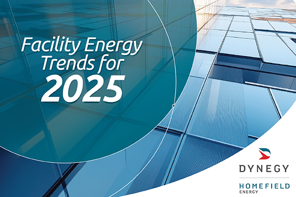Facility Trends in 2025